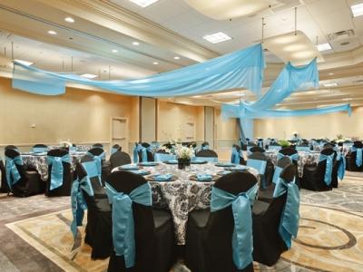 Midtown Garden Inn Phoenix Kültér fotó