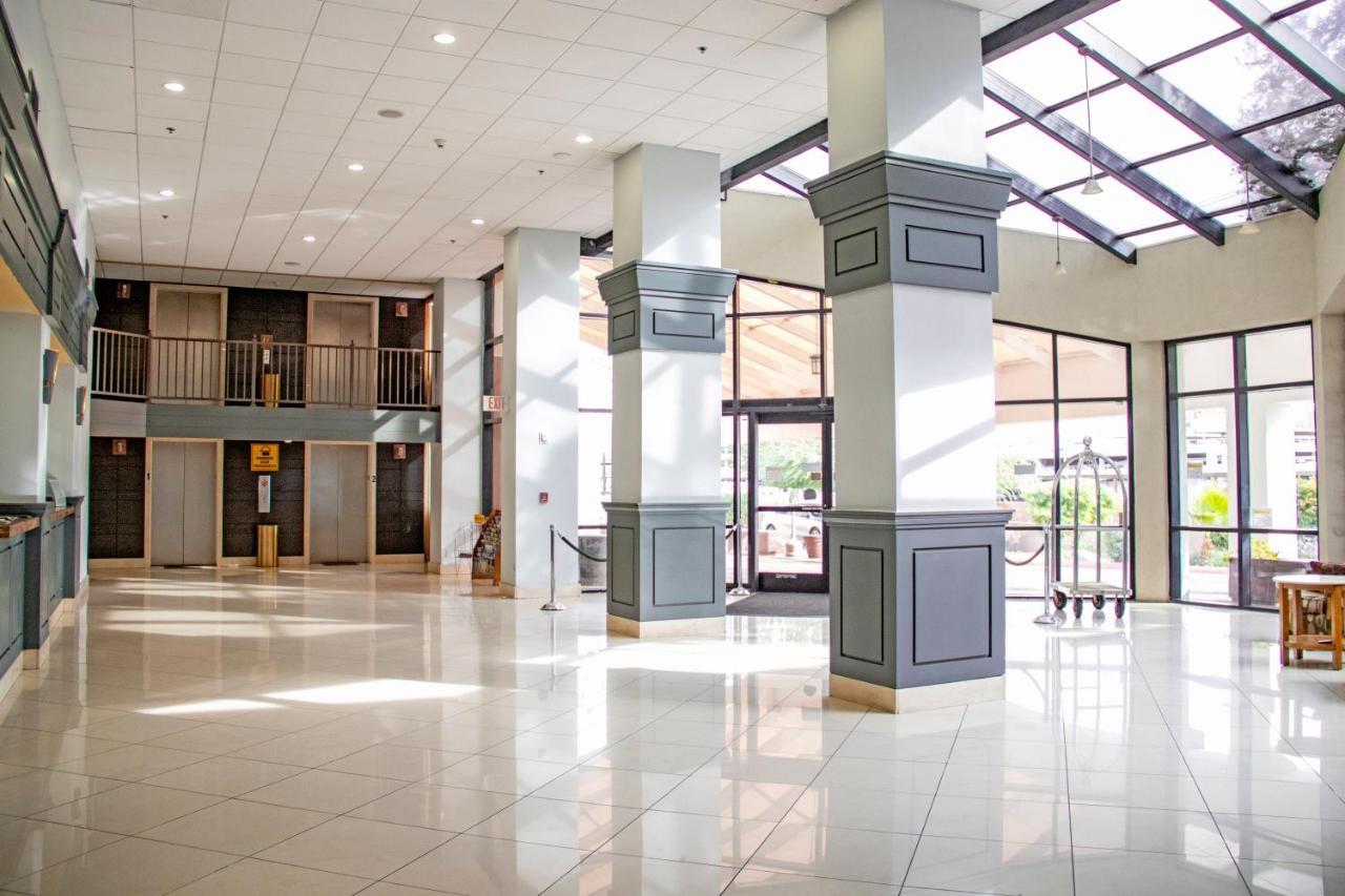 Midtown Garden Inn Phoenix Kültér fotó