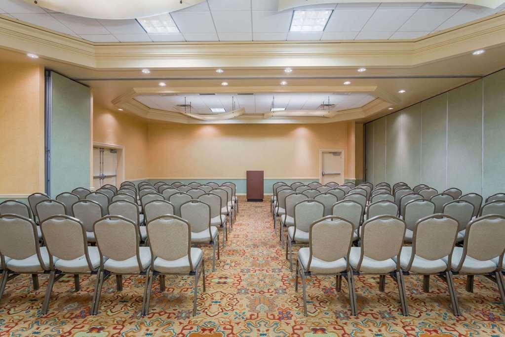 Midtown Garden Inn Phoenix Létesítmények fotó