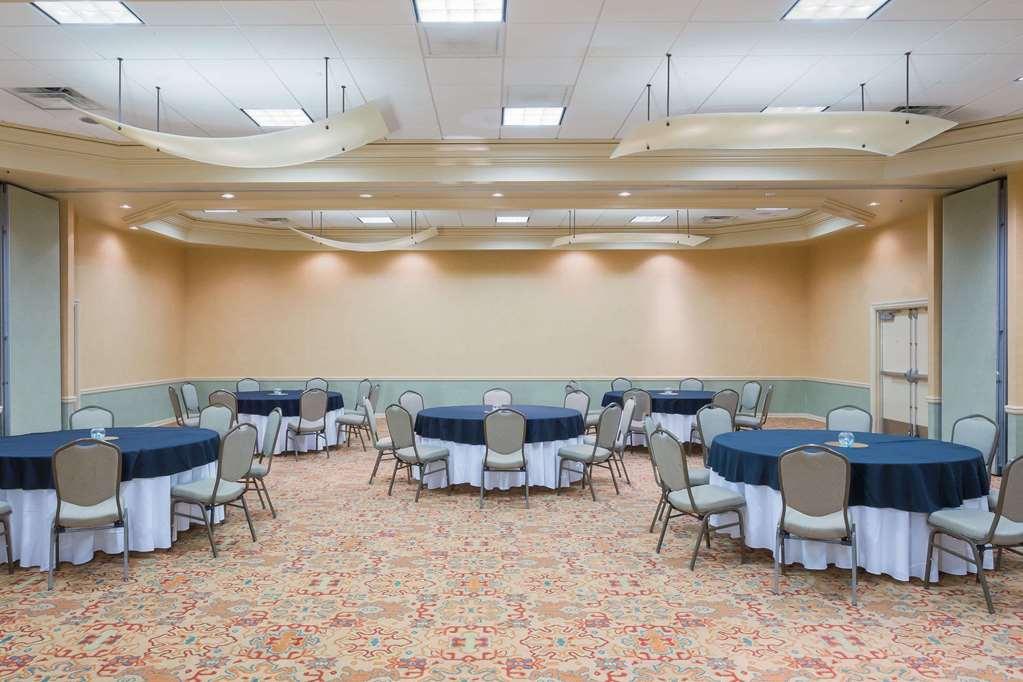 Midtown Garden Inn Phoenix Létesítmények fotó