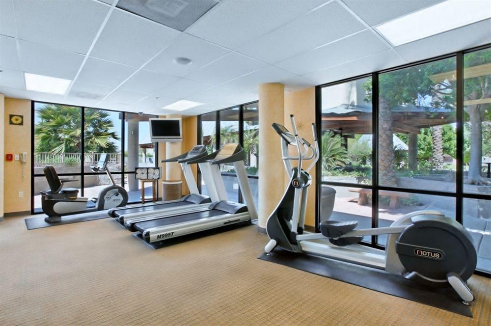 Midtown Garden Inn Phoenix Létesítmények fotó